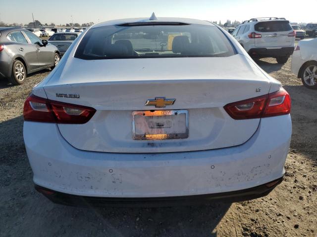 Photo 6 from auction – 2017 CHEVROLET MALIBU LT with VIN 1G1ZE5ST4HF214620