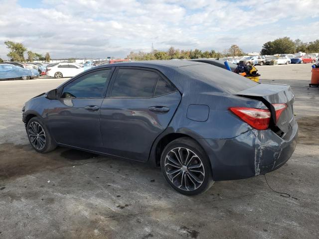 Photo 2 from auction – 2014 TOYOTA COROLLA L with VIN 2T1BURHE3EC060417