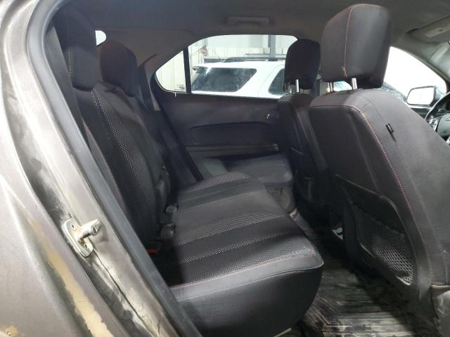 Photo 11 from auction – 2010 CHEVROLET EQUINOX LT with VIN 2CNFLEEW2A6388459