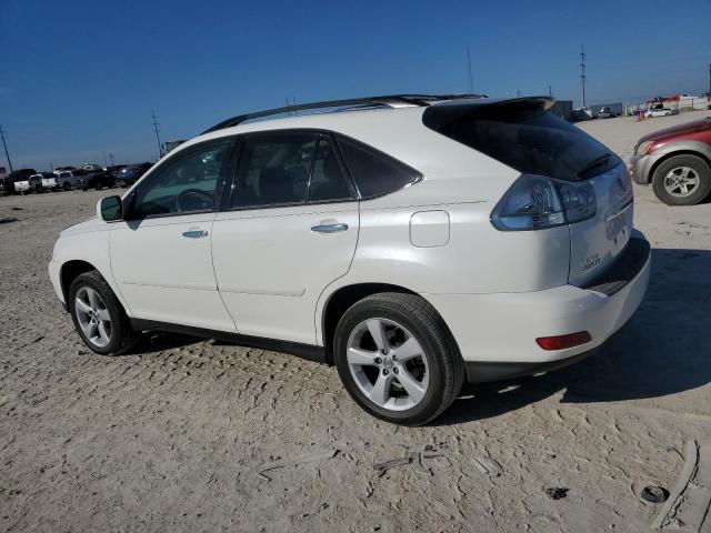 Photo 2 from auction – 2008 LEXUS RX 350 with VIN 2T2GK31U58C041796