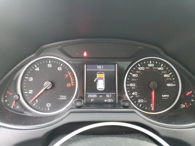 Photo 9 from auction – 2012 AUDI Q5 PRESTIG with VIN WA1WKBFP6CA068476
