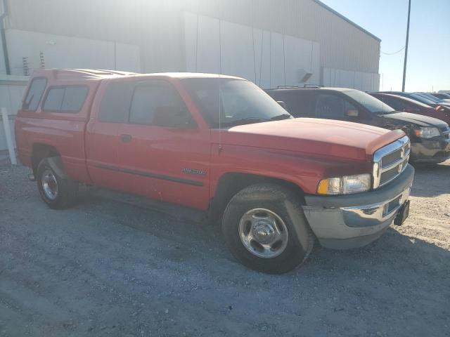 Foto 4 de la subasta – 2001 DODGE RAM 2500 con VIN 3B7KC23691G783361