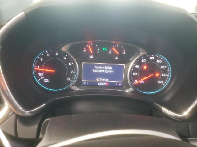 Photo 9 from auction – 2019 CHEVROLET EQUINOX PR with VIN 3GNAXPEX0KS634622