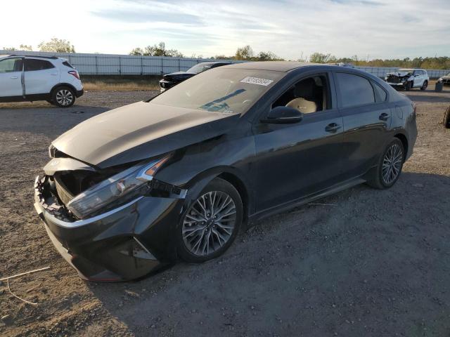 KIA FORTE 2024 with VIN 3KPF54AD8RE838754 - Photo from auction