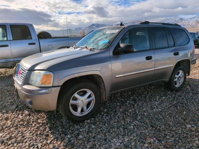 GMC ENVOY 2007 with VIN 1GKDT13S672228454 - Photo from auction