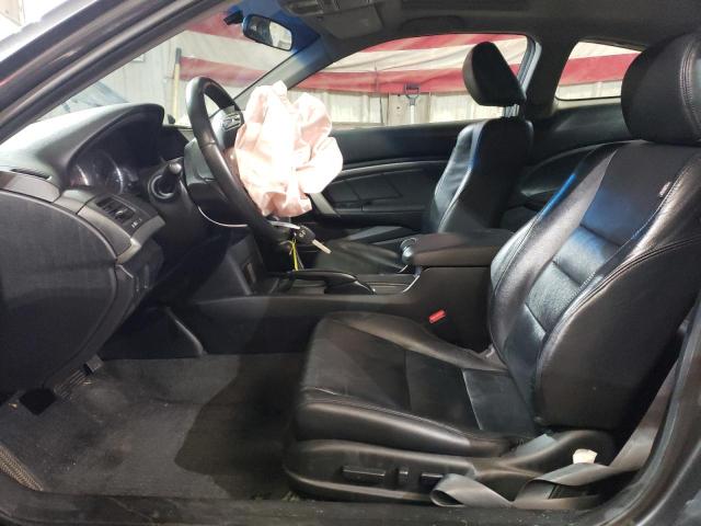 Photo 7 from auction – 2010 HONDA ACCORD EXL with VIN 1HGCS2B8XAA009372