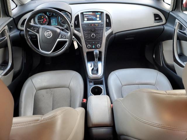 Photo 8 from auction – 2014 BUICK VERANO CON with VIN 1G4PR5SK4E4229146