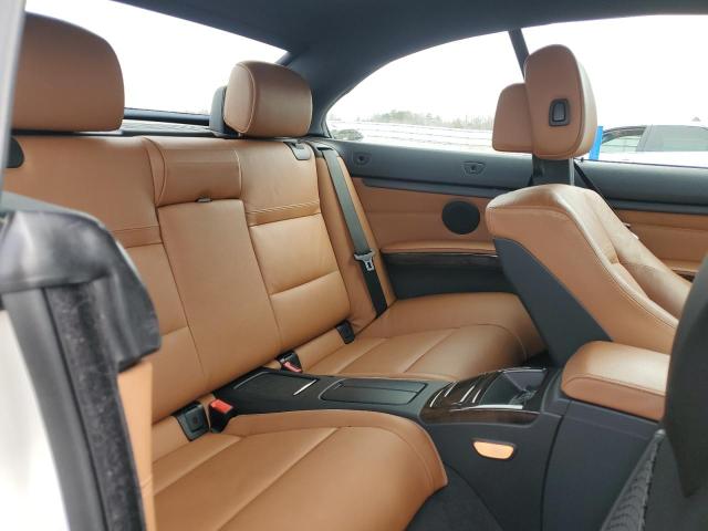 Photo 10 from auction – 2013 BMW 335 I with VIN WBADX7C58DJ589356
