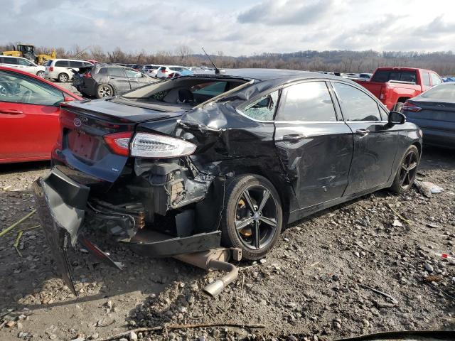 Photo 3 from auction – 2016 FORD FUSION SE with VIN 3FA6P0H72GR297151