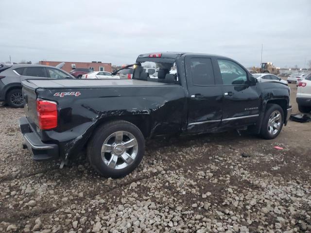 Photo 3 from auction – 2014 CHEVROLET SILVERADO with VIN 1GCVKSEC1EZ315486
