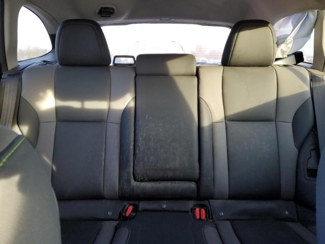 Photo 10 from auction – 2023 SUBARU OUTBACK ON with VIN 4S4BTAJC9P3154449