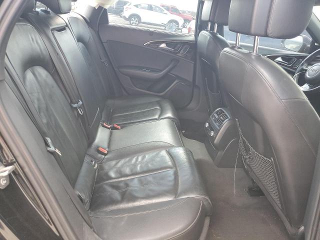 Photo 10 from auction – 2016 AUDI A6 PREMIUM with VIN WAUDFAFC0GN123248