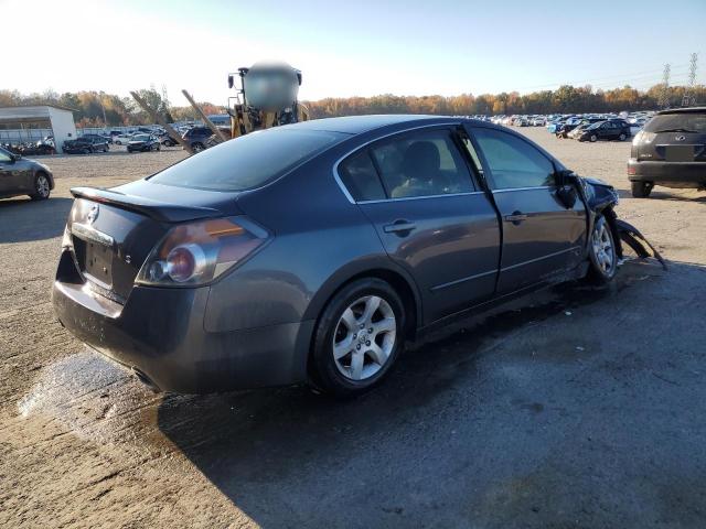Photo 3 from auction – 2012 NISSAN ALTIMA BAS with VIN 1N4AL2AP8CC169923