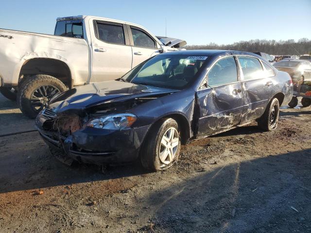 Photo 1 from auction – 2009 CHEVROLET IMPALA LS with VIN 2G1WB57N791189856