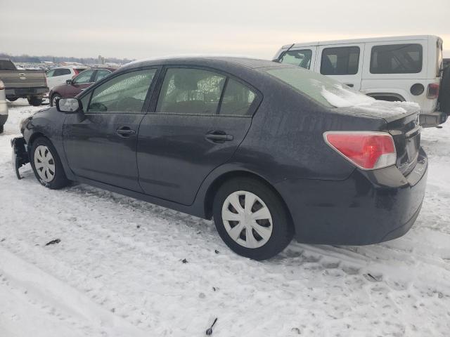 Photo 2 from auction – 2013 SUBARU IMPREZA with VIN JF1GJAA68DH031806