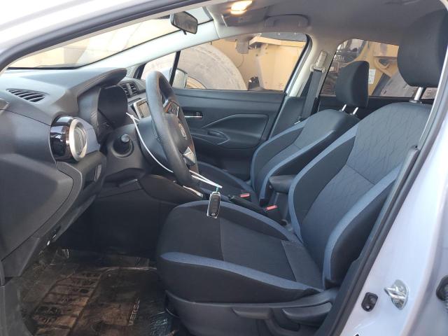Photo 7 from auction – 2024 NISSAN VERSA SV with VIN 3N1CN8EV9RL917099