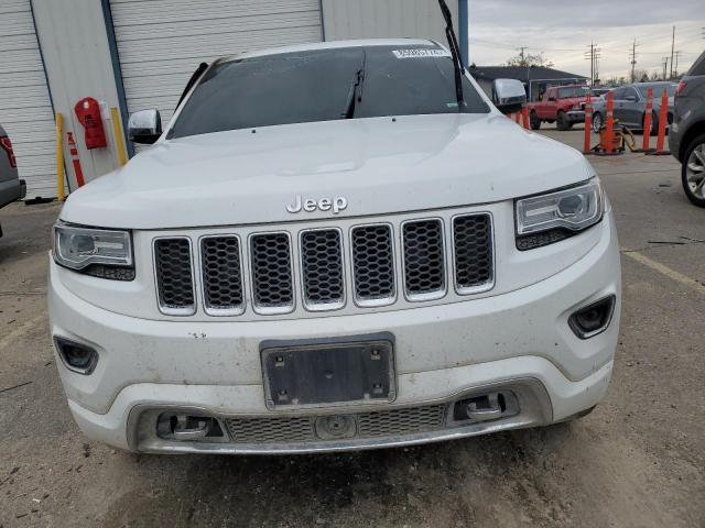 Photo 5 from auction – 2015 JEEP GRAND CHER with VIN 1C4RJFCM3FC739070