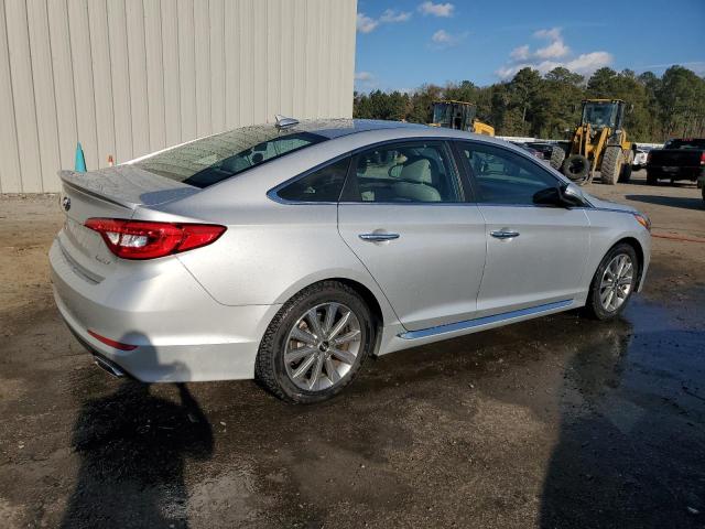Photo 3 from auction – 2017 HYUNDAI SONATA SPO with VIN 5NPE34AF4HH541185