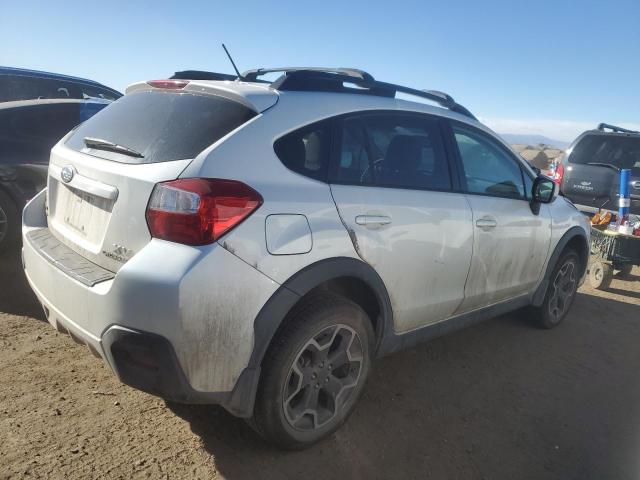 Photo 3 from auction – 2013 SUBARU XV CROSSTR with VIN JF2GPACC0DG895588