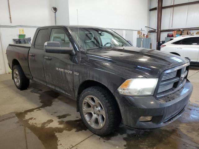 Photo 4 from auction – 2012 DODGE RAM 1500 S with VIN 1C6RD7HT2CS317085