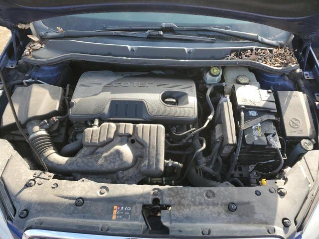 Photo 11 from auction – 2014 BUICK VERANO with VIN 1G4PP5SK1E4224332