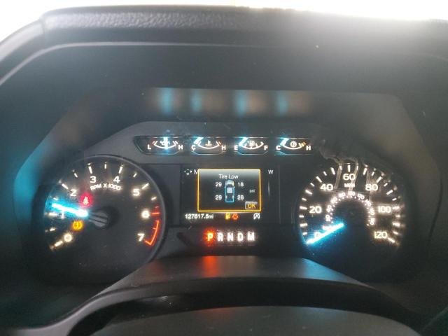 Photo 9 from auction – 2019 FORD F150 SUPER with VIN 1FTEW1C58KKD82688