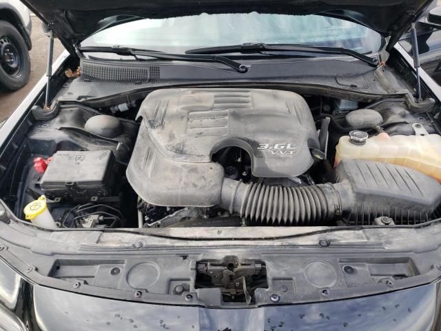 Photo 11 from auction – 2022 CHRYSLER 300 S with VIN 2C3CCAGG1NH117140