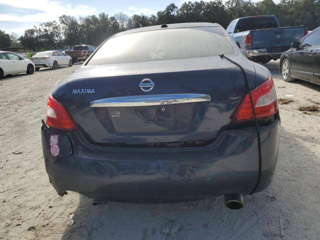 Photo 6 from auction – 2011 NISSAN MAXIMA S with VIN 1N4AA5AP1BC852505