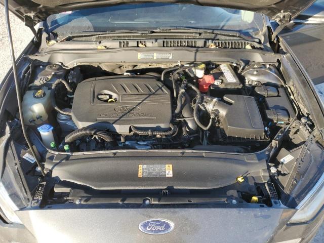 Photo 11 from auction – 2017 FORD FUSION SE with VIN 3FA6P0HD9HR214905