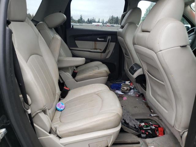 Photo 11 from auction – 2011 GMC ACADIA DEN with VIN 1GKKVTED2BJ330361
