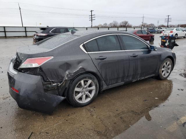 Photo 3 from auction – 2013 ACURA TL with VIN 19UUA8F24DA010408