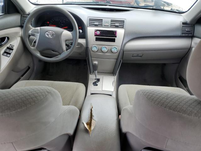 Photo 8 from auction – 2008 TOYOTA CAMRY CE with VIN 4T1BE46K38U231937