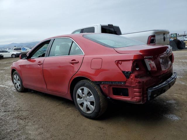 Photo 2 from auction – 2007 TOYOTA CAMRY CE with VIN 4T1BE46K67U179976