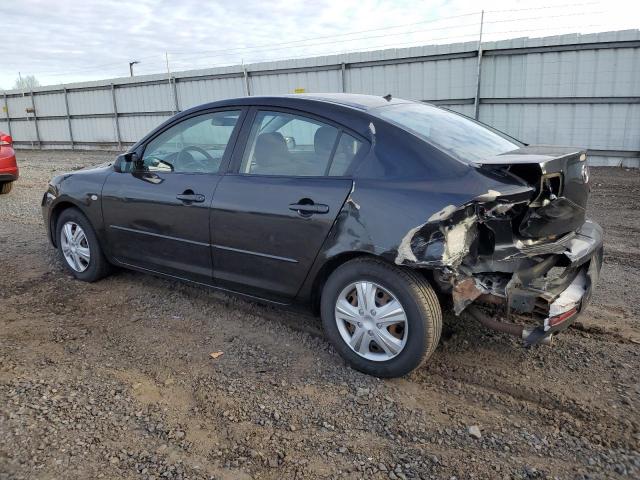 Photo 2 from auction – 2007 MAZDA 3 I with VIN JM1BK12F271719782