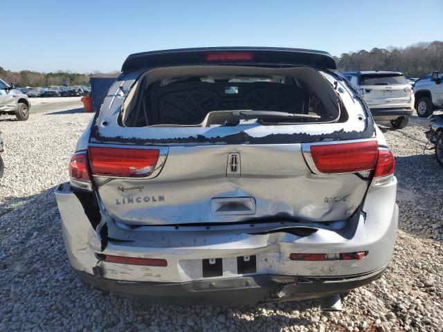 Photo 6 from auction – 2012 LINCOLN MKX with VIN 2LMDJ6JK6CBL16569
