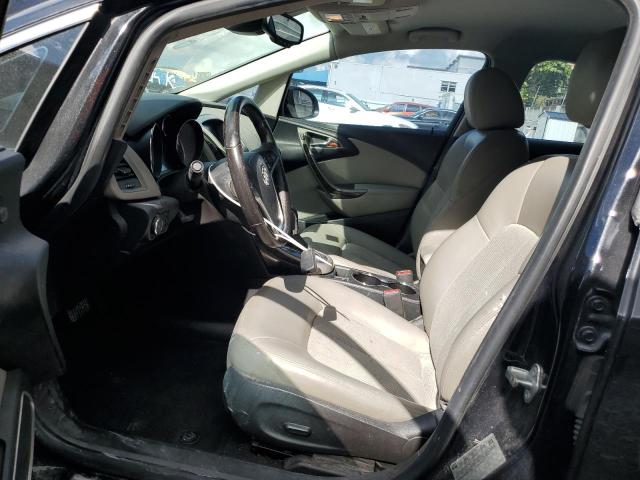 Photo 7 from auction – 2014 BUICK VERANO CON with VIN 1G4PR5SK8E4222362