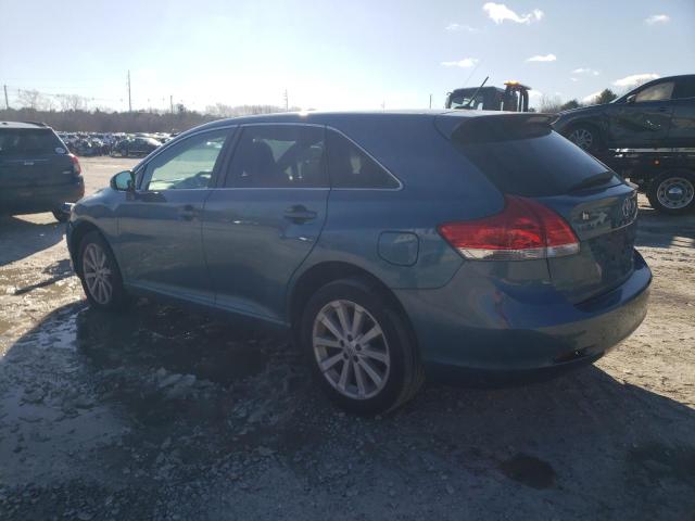 Photo 2 from auction – 2012 TOYOTA VENZA LE with VIN 4T3BA3BB6CU030304