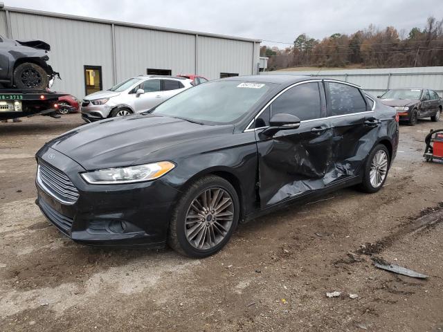 FORD FUSION SE 2014 with VIN 3FA6P0H91ER338139 - Photo from auction