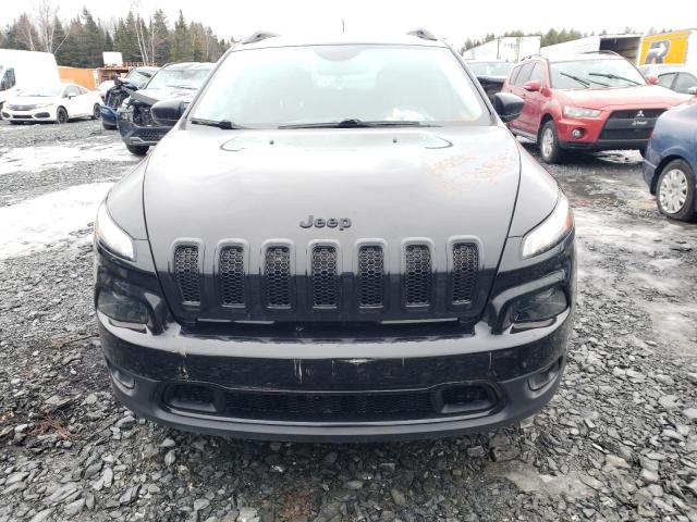 Photo 5 from auction – 2015 JEEP CHEROKEE L with VIN 1C4PJMCB8FW742944