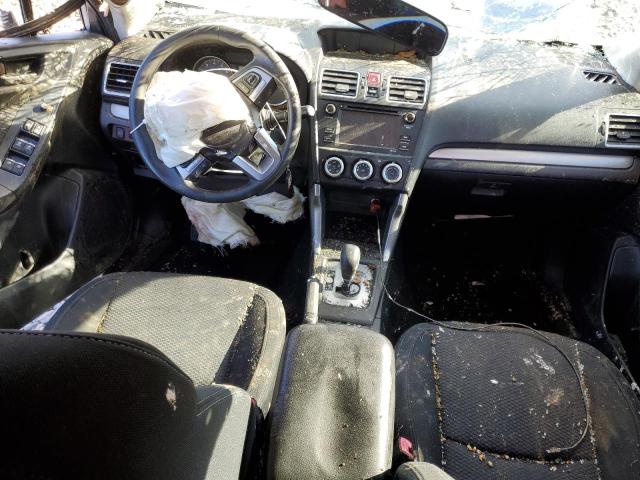 Photo 8 from auction – 2017 SUBARU FORESTER 2 with VIN JF2SJABCXHH528856