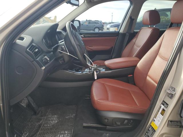 Photo 7 from auction – 2013 BMW X3 XDRIVE2 with VIN 5UXWX9C50D0A25764