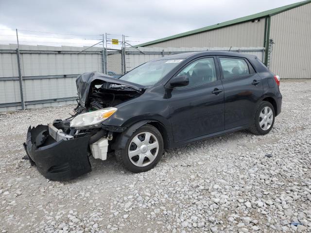 TOYOTA COROLLA MA 2009 with VIN 2T1KU40E59C013961 - Photo from auction