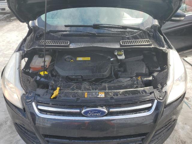 Photo 11 from auction – 2013 FORD ESCAPE SEL with VIN 1FMCU9HX9DUD72213