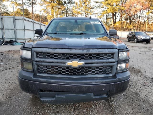 Photo 5 from auction – 2015 CHEVROLET SILVERADO with VIN 1GCNCPEC8FZ287312