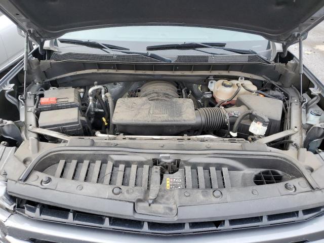 Photo 11 from auction – 2022 CHEVROLET SILVERADO with VIN 3GCUYEED8NG129545