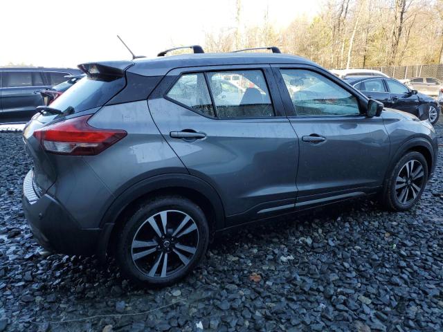 Photo 3 from auction – 2020 NISSAN KICKS SR with VIN 3N1CP5DVXLL525511
