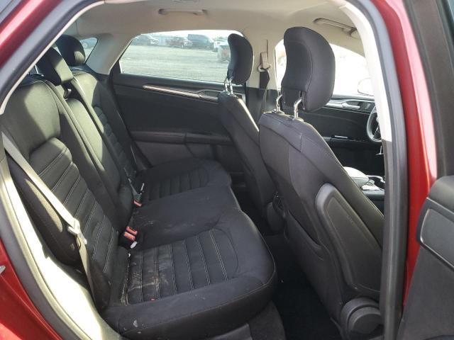 Photo 10 from auction – 2014 FORD FUSION SE with VIN 1FA6P0H74E5402918