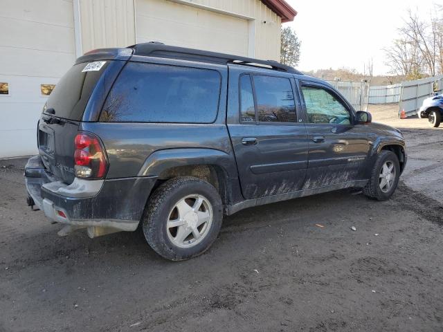 Photo 3 from auction – 2004 CHEVROLET TRAILBLAZE with VIN 1GNET16S046149062