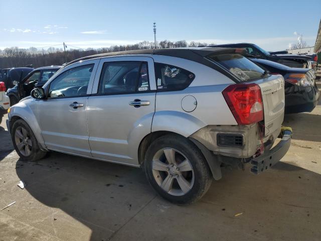 Photo 2 from auction – 2010 DODGE CALIBER SX with VIN 1B3CB4HA9AD664823