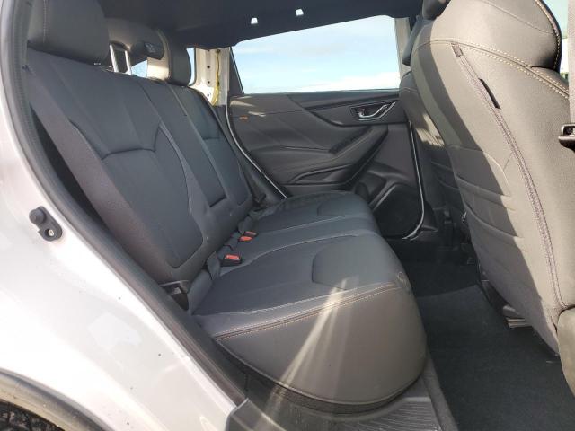 Photo 10 from auction – 2022 SUBARU FORESTER W with VIN JF2SKAMC8NH406664